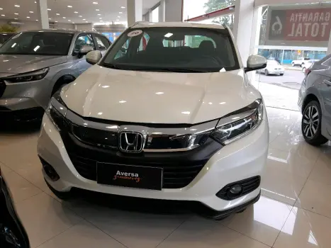 HONDA HR-V 1.8 16V 4P EX FLEX AUTOMÁTICO CVT, Foto 2