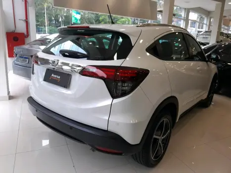 HONDA HR-V 1.8 16V 4P EX FLEX AUTOMÁTICO CVT, Foto 3
