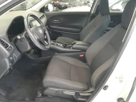 HONDA HR-V 1.8 16V 4P EX FLEX AUTOMÁTICO CVT, Foto 5