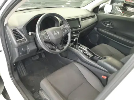 HONDA HR-V 1.8 16V 4P EX FLEX AUTOMÁTICO CVT, Foto 6