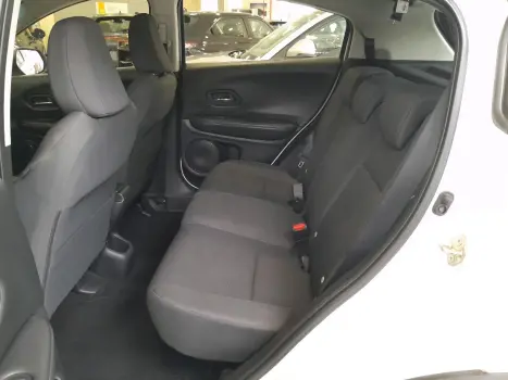 HONDA HR-V 1.8 16V 4P EX FLEX AUTOMÁTICO CVT, Foto 7