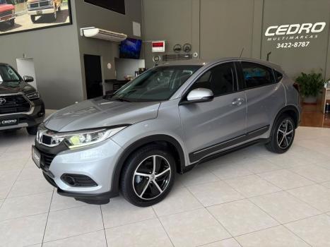 HONDA HR-V 1.8 16V 4P LX FLEX AUTOMÁTICO CVT, Foto 1