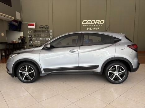 HONDA HR-V 1.8 16V 4P LX FLEX AUTOMÁTICO CVT, Foto 2