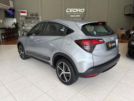 HONDA HR-V 1.8 16V 4P LX FLEX AUTOMÁTICO CVT, Foto 3