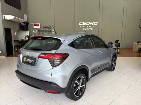 HONDA HR-V 1.8 16V 4P LX FLEX AUTOMÁTICO CVT, Foto 5