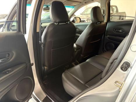 HONDA HR-V 1.8 16V 4P LX FLEX AUTOMÁTICO CVT, Foto 7