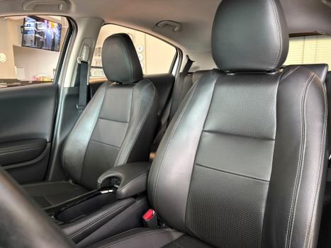 HONDA HR-V 1.8 16V 4P LX FLEX AUTOMÁTICO CVT, Foto 8