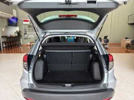 HONDA HR-V 1.8 16V 4P LX FLEX AUTOMÁTICO CVT, Foto 11