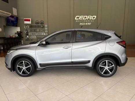 HONDA HR-V 1.8 16V 4P LX FLEX AUTOMÁTICO CVT, Foto 13