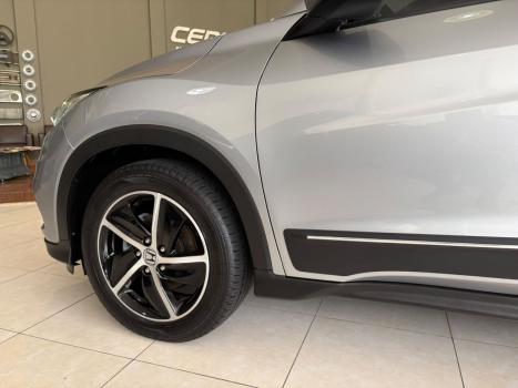 HONDA HR-V 1.8 16V 4P LX FLEX AUTOMÁTICO CVT, Foto 14