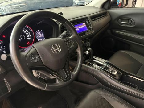 HONDA HR-V 1.8 16V 4P LX FLEX AUTOMÁTICO CVT, Foto 15