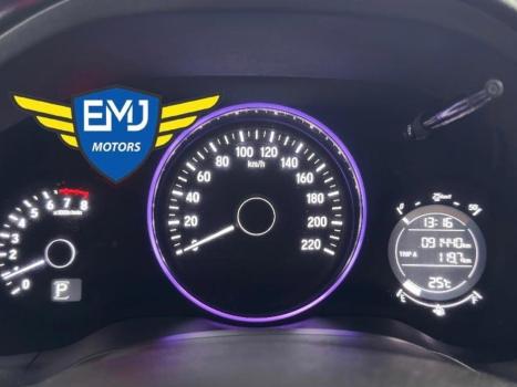 HONDA HR-V , Foto 10