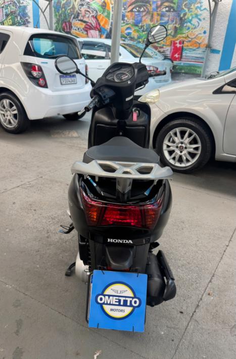 HONDA Lead 110 , Foto 8