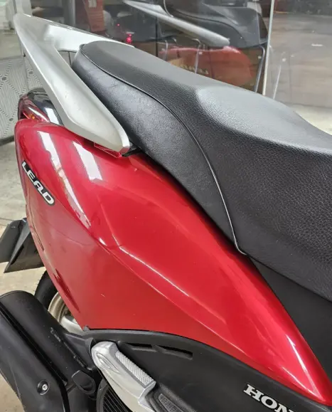 HONDA Lead 110 , Foto 2