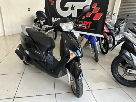 HONDA Lead 110 , Foto 3