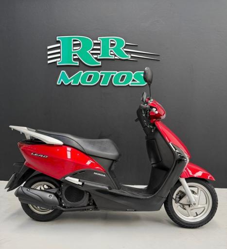 HONDA Lead 110 , Foto 1