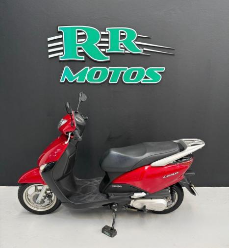 HONDA Lead 110 , Foto 2
