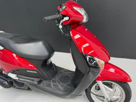 HONDA Lead 110 , Foto 3