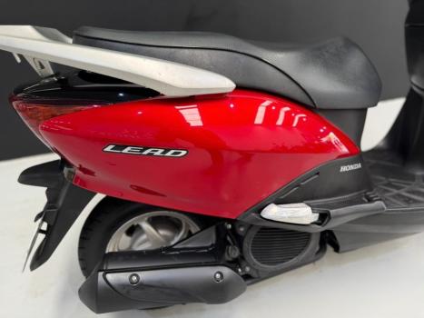 HONDA Lead 110 , Foto 4