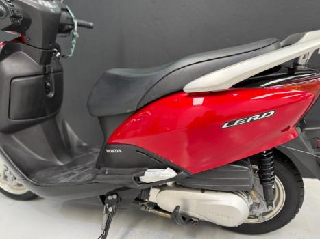 HONDA Lead 110 , Foto 5