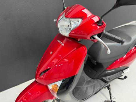 HONDA Lead 110 , Foto 6