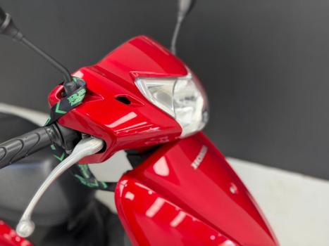 HONDA Lead 110 , Foto 7