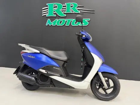 HONDA Lead 110 , Foto 3