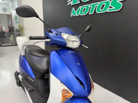 HONDA Lead 110 , Foto 4