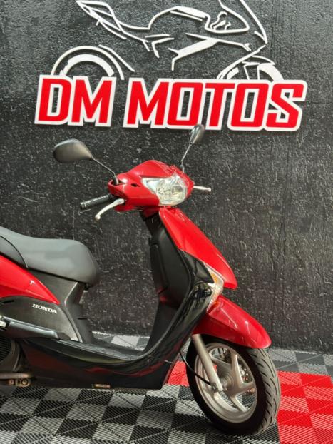 HONDA Lead 110 , Foto 2