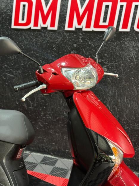 HONDA Lead 110 , Foto 3