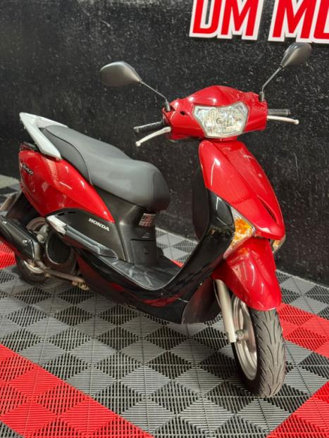 HONDA Lead 110 , Foto 4