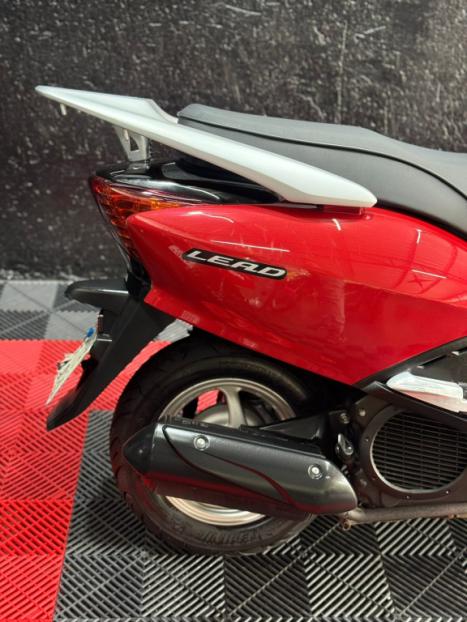 HONDA Lead 110 , Foto 5