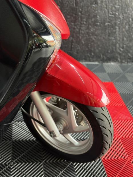 HONDA Lead 110 , Foto 6