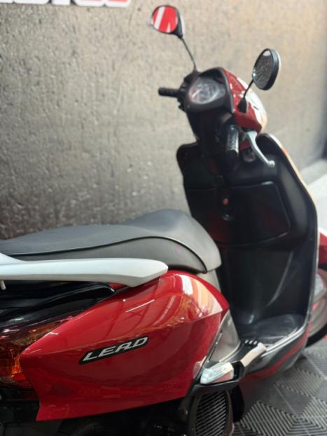 HONDA Lead 110 , Foto 10