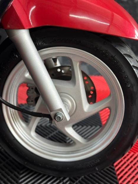 HONDA Lead 110 , Foto 11