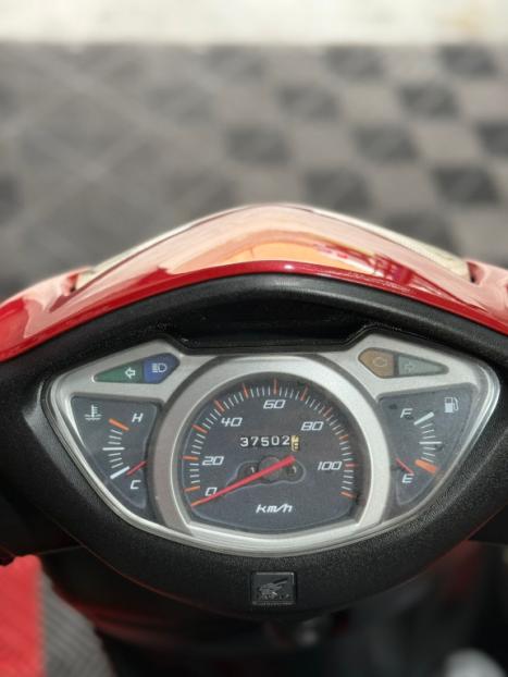 HONDA Lead 110 , Foto 12