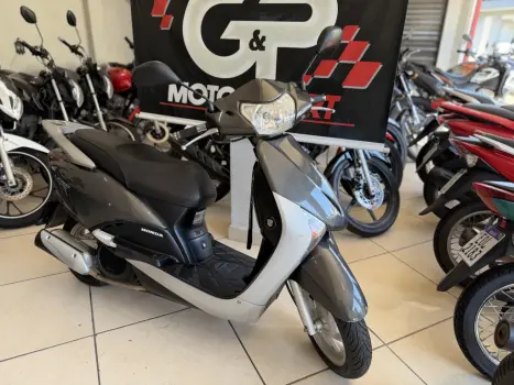 HONDA Lead 110 , Foto 3