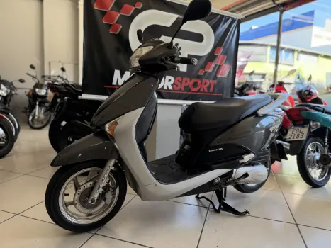 HONDA Lead 110 , Foto 5