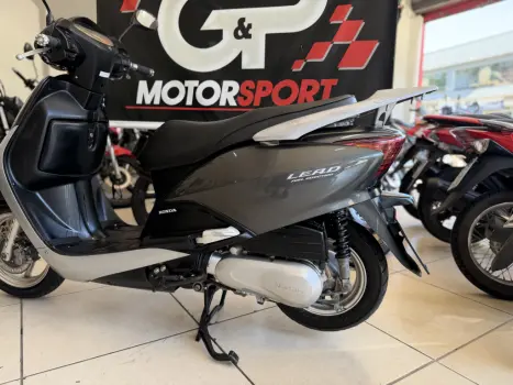 HONDA Lead 110 , Foto 6