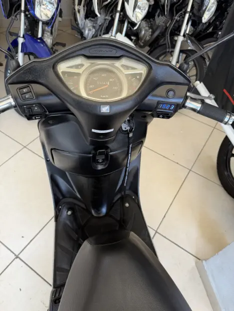 HONDA Lead 110 , Foto 7