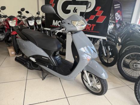 HONDA Lead 110 , Foto 3