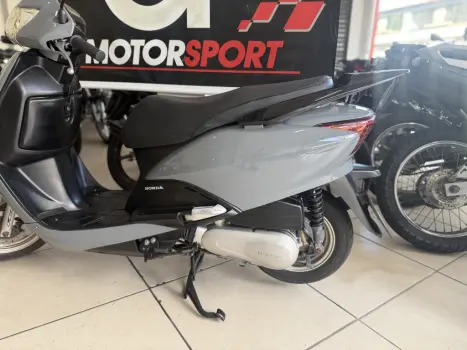 HONDA Lead 110 , Foto 6