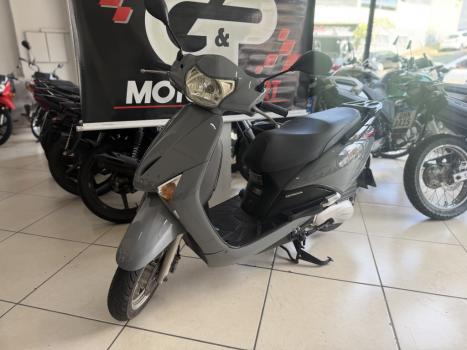 HONDA Lead 110 , Foto 5