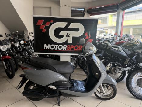 HONDA Lead 110 , Foto 1