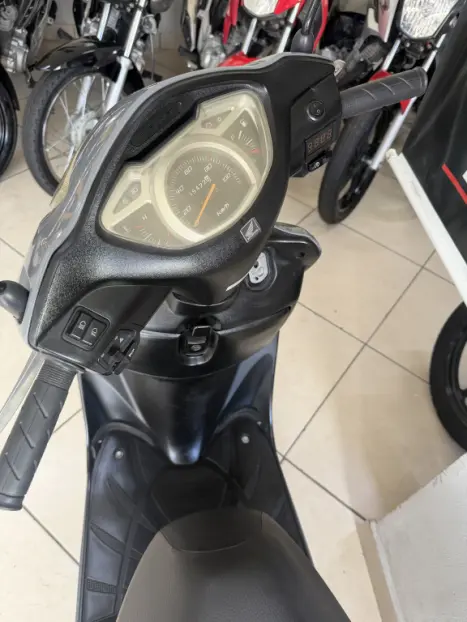 HONDA Lead 110 , Foto 7