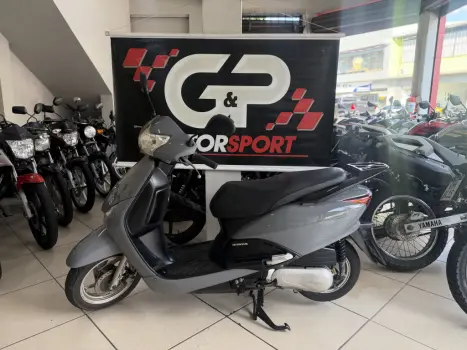 HONDA Lead 110 , Foto 4