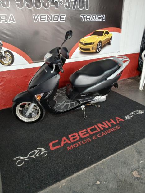 HONDA Lead 110 , Foto 1