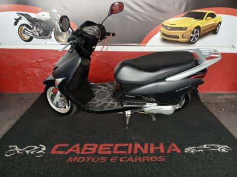 HONDA Lead 110 , Foto 2