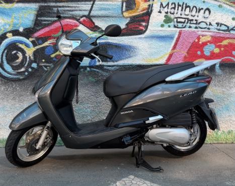 HONDA Lead 110 , Foto 1