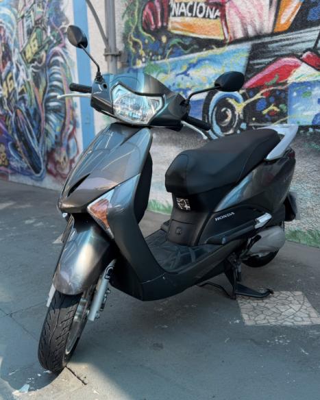 HONDA Lead 110 , Foto 2